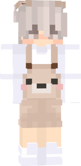 Skin hawali