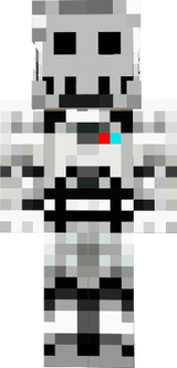 astronauta muerto