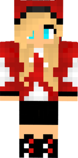chicchita skin