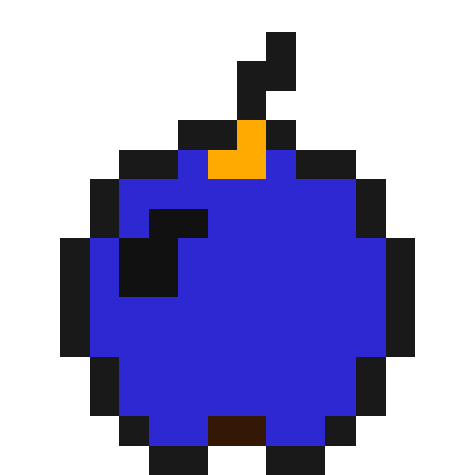 Preview of texture: Peter Pack 