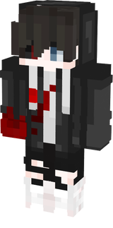 Skin minecraft