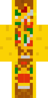 #taco Minecraft Skins - NovaSkin