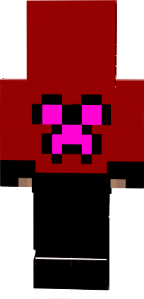 Preview of texture: herobrine facha