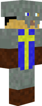  better crusader