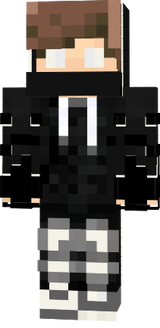 HEROBRINE