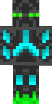 Preview of texture: Robotic Man 2