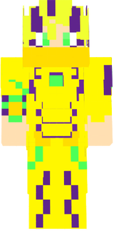Xighalt (toxic lightning titan form)
