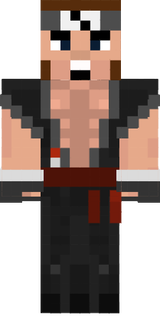 MANGEL