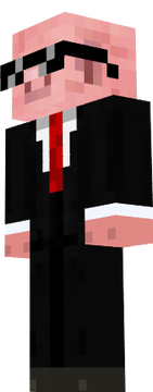 MR Schwein