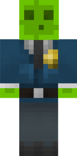 Slime Police