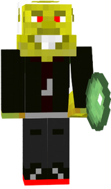 EVIL smallishbeans