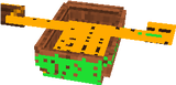 Slordige boot