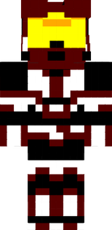 Red Spartan