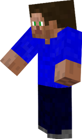 Child Steve