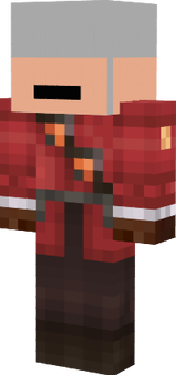 IDK Solider