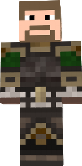r man archer