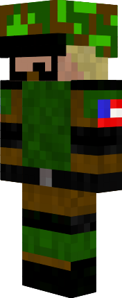 Preview of texture: sam