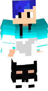 Tonyacute skin
