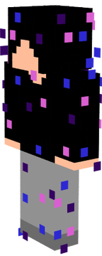 magic hoodie