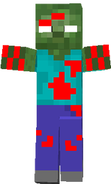 zombie