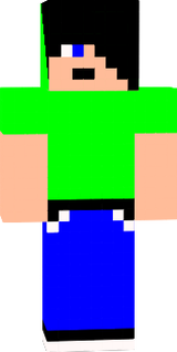 boy