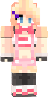 Funtime Chica Fnaf human edited