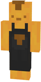 Honey Slime