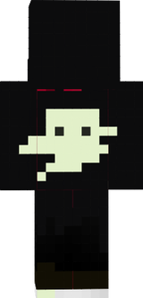 CHINOBI KAITO