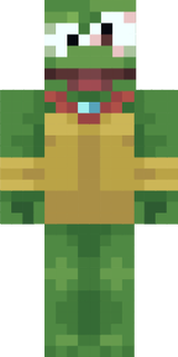 poprtada para el primer capitulo de minecraft