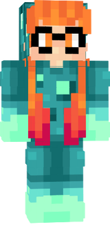 Squid Kid