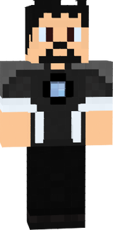 tony
