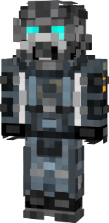 Preview of texture: Combine Overwatch