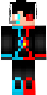 HyperChaosInfinity V2