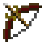 fire bending bow