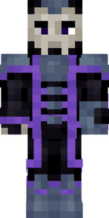 Eon Unmasked