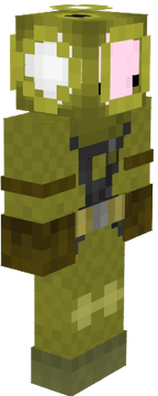 Axoly Diver