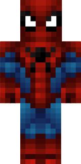 spider man