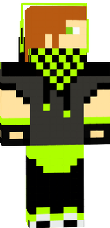 gabri skin