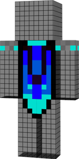 capa minecraft