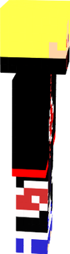Skin Para o melhor amigo meu