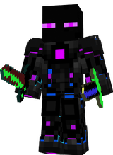 dRAGON OSCURO