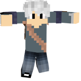 madhammoPosing