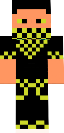 Preview of texture: creeper