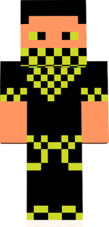 creeper