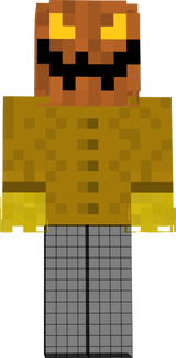 pumkin hay hands