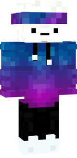Minecraft Skin