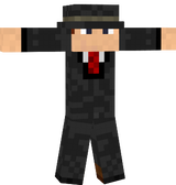 CaptainTuxedo