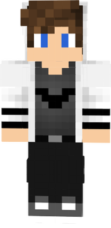 nova skin