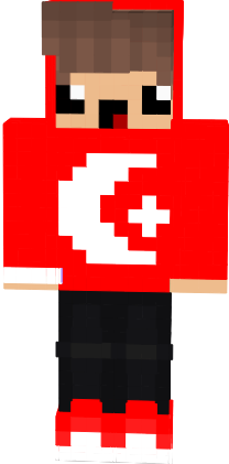 Preview of texture: türk
