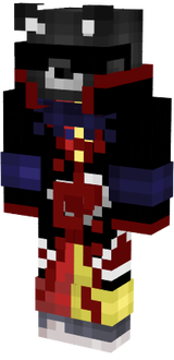 SpreenDMC Hokage